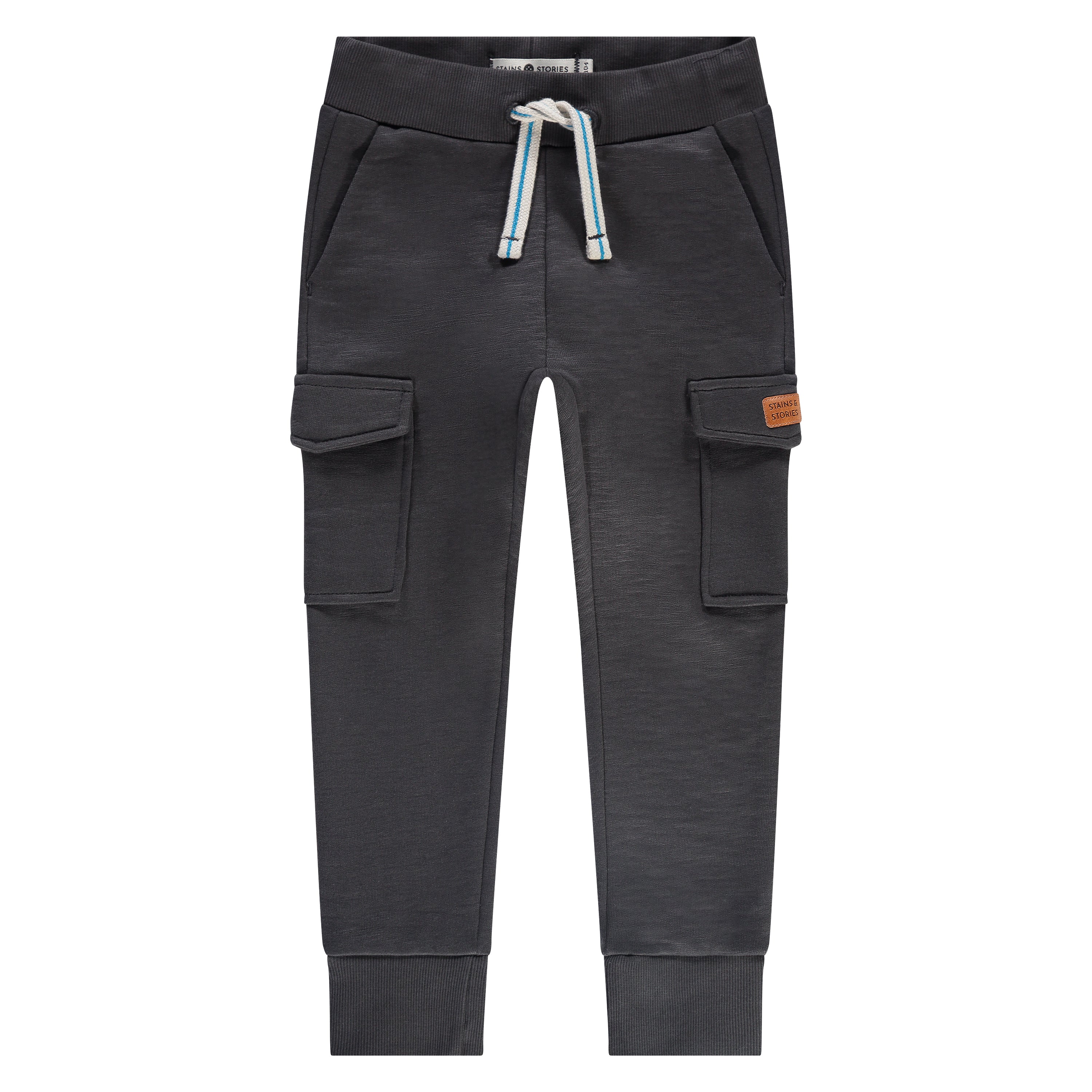 Stains and Stories Boys Sweatpants SSA24507283