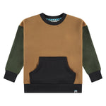 Stains and Stories Boys Sweatshirt SSA24507471