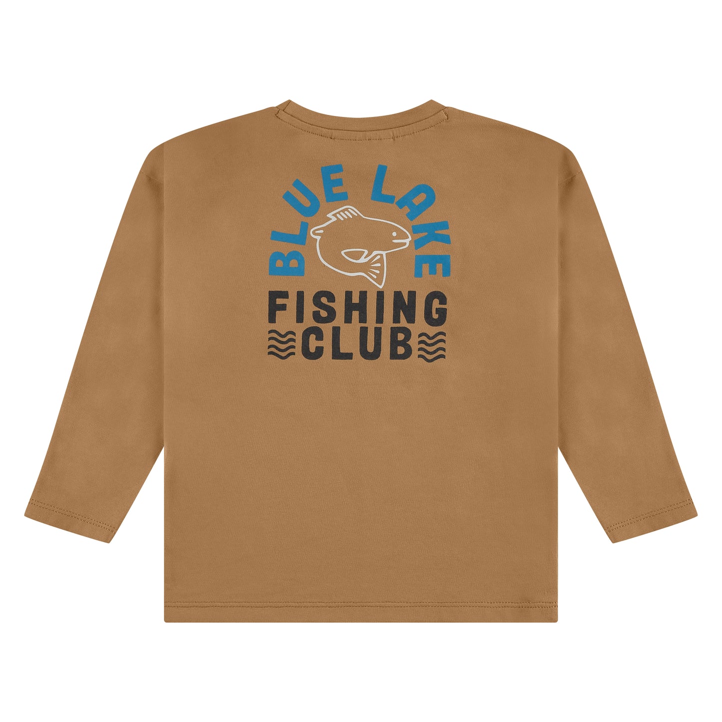 Stains and Stories Boys T-Shirt Longsleeve SSA24507677