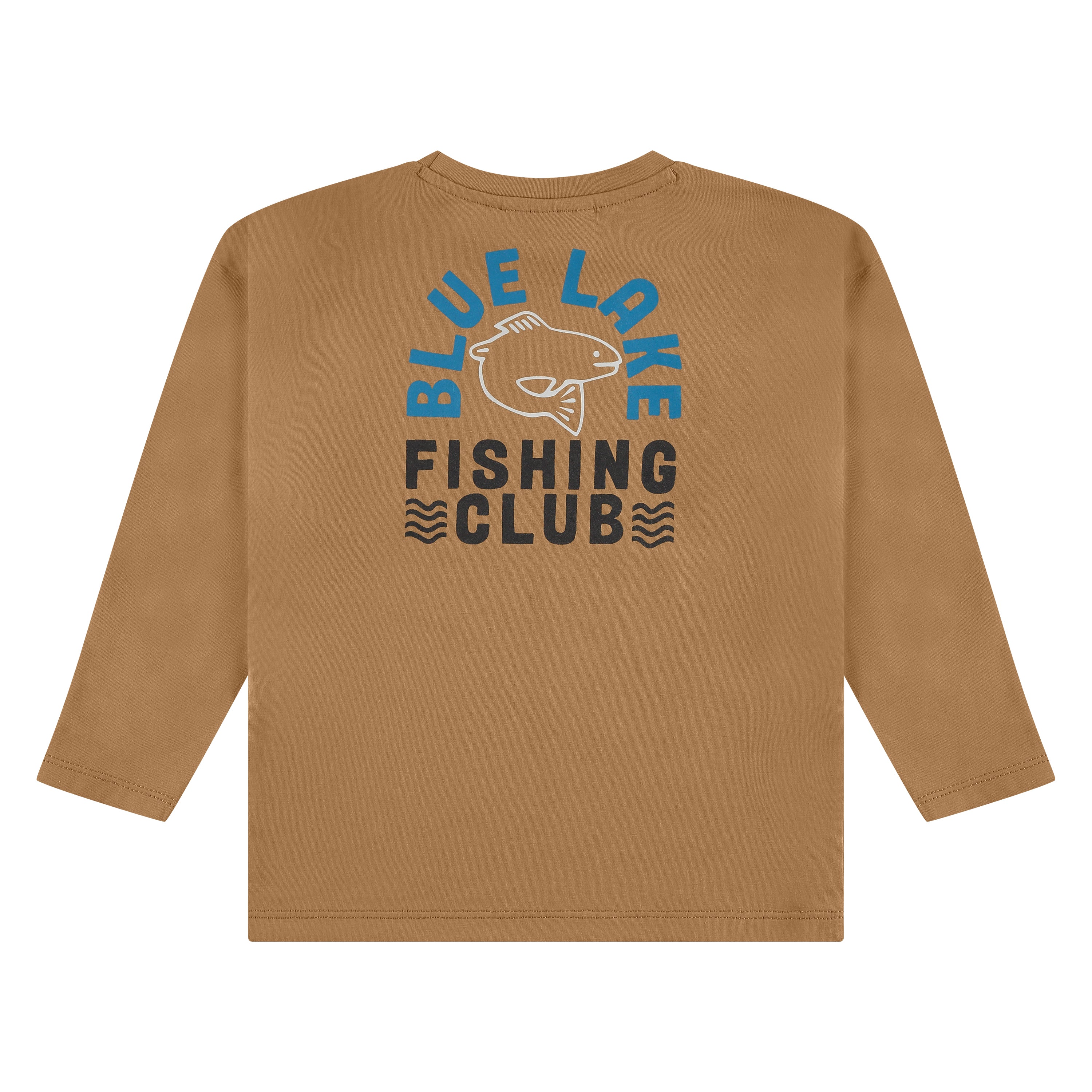 Stains and Stories Boys T-Shirt Longsleeve SSA24507677