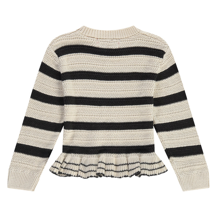 Stains and Stories Girls Pullover SSA24508370