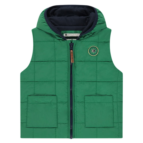 Stains and Stories Boys Bodywarmer SSA25107107