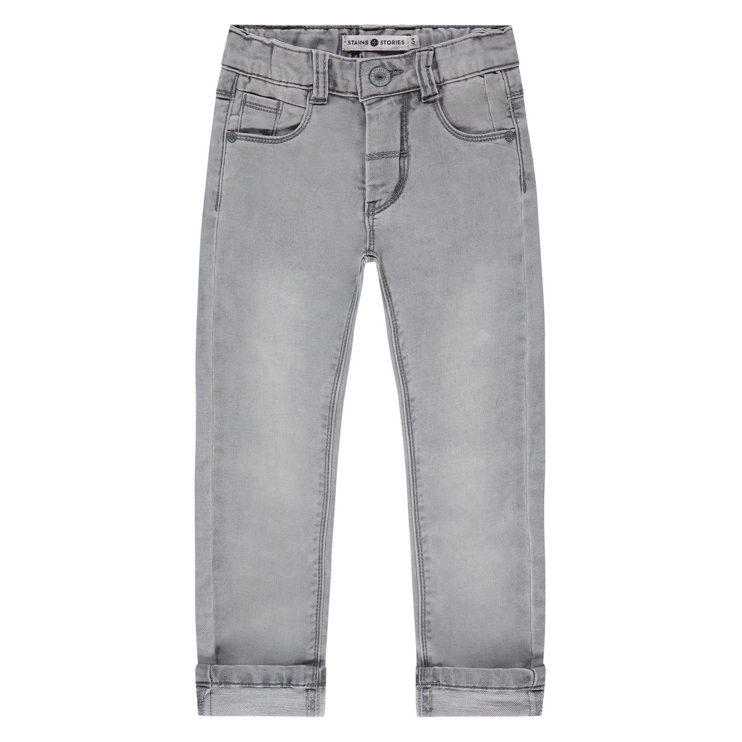 Stains and Stories Boys Jogg Denim SSA25107201