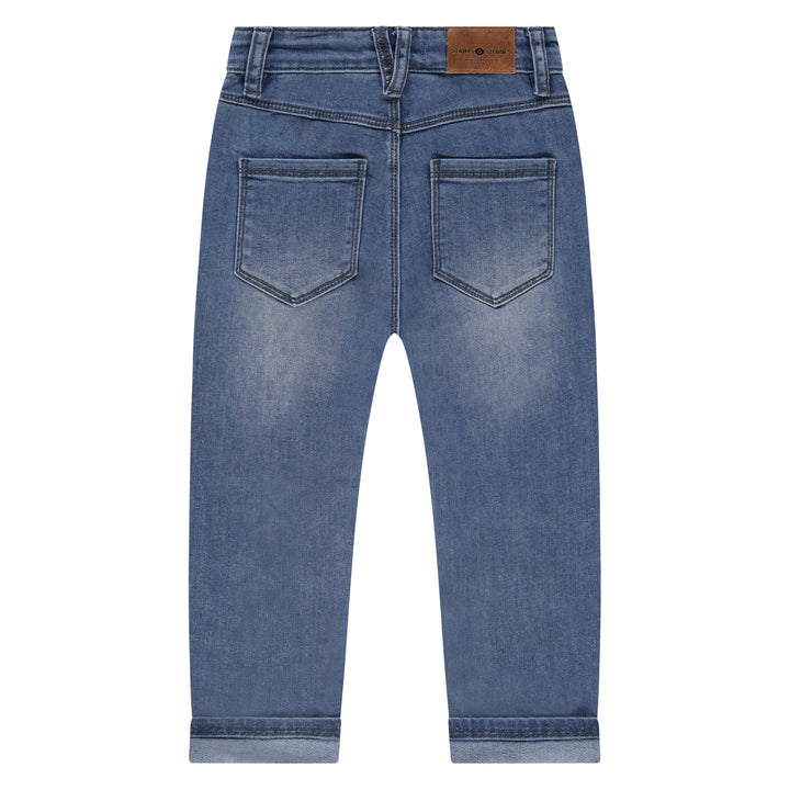 Stains and Stories Boys Denim Pants SSA25107205