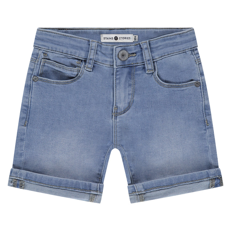 Kinder Jungen Jeans & Hose