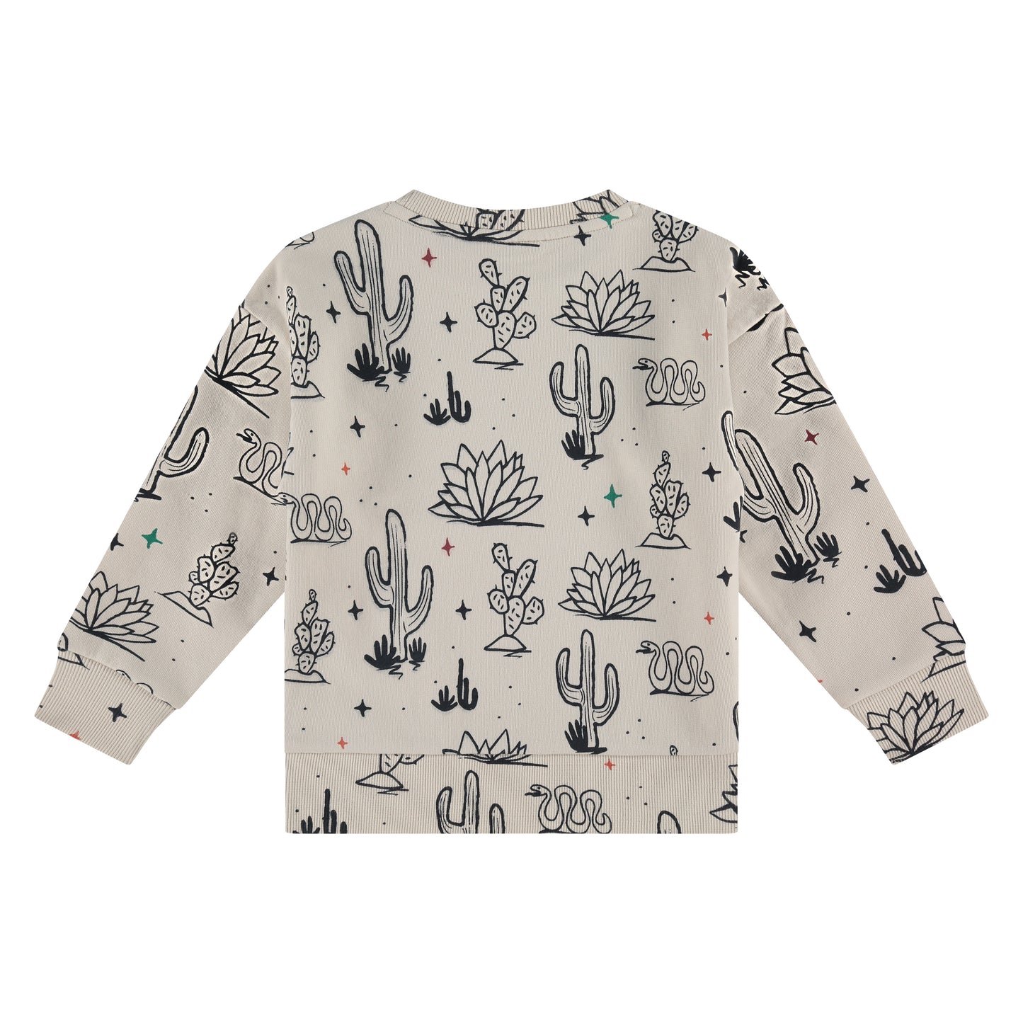 Stains and Stories Boys Sweatshirt SSA25107409