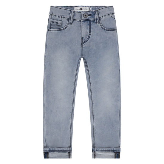 Stains and Stories Boys Jog Denim SSA25207223