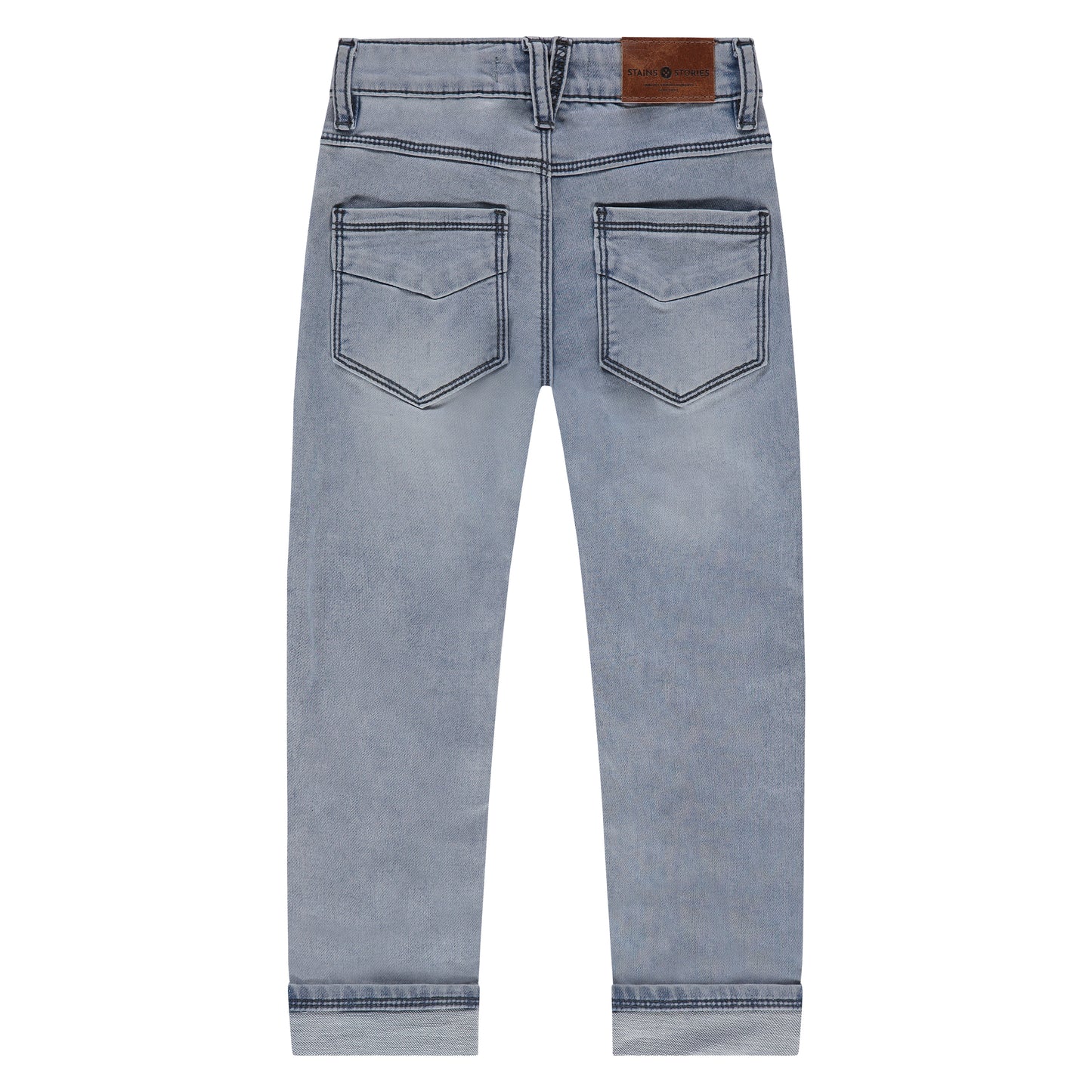 Stains and Stories Boys Jog Denim SSA25207223