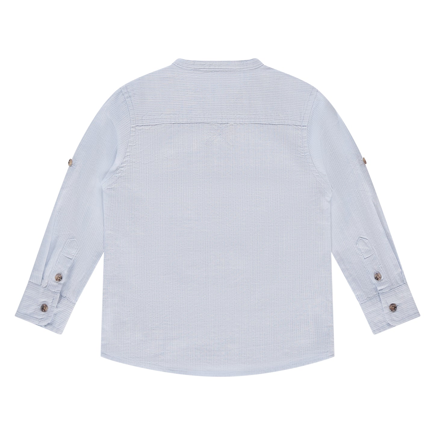 Stains and Stories Boys Shirt Long Sleeve SSA25207521