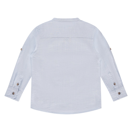 Stains and Stories Boys Shirt Long Sleeve SSA25207521