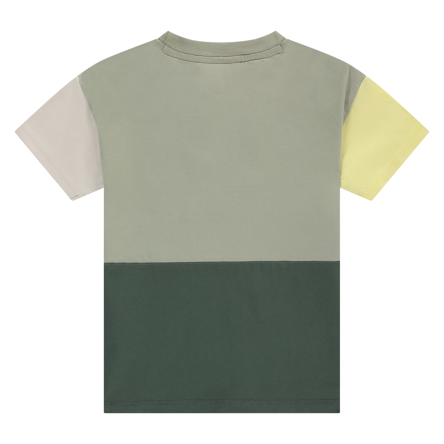 Stains and Stories Boys T-Shirt Short Sleeve SSA25207634