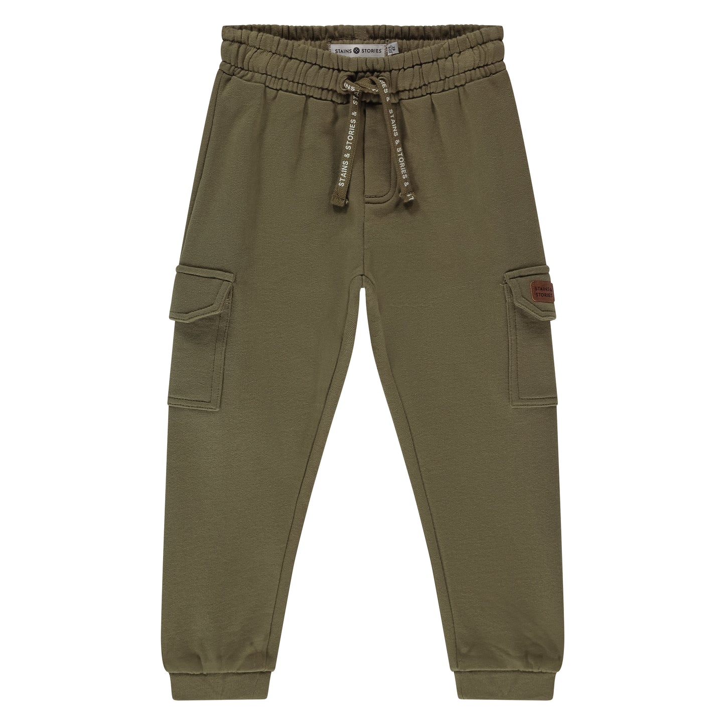 Stains and Stories Jungen Sweatpants SSA25407261