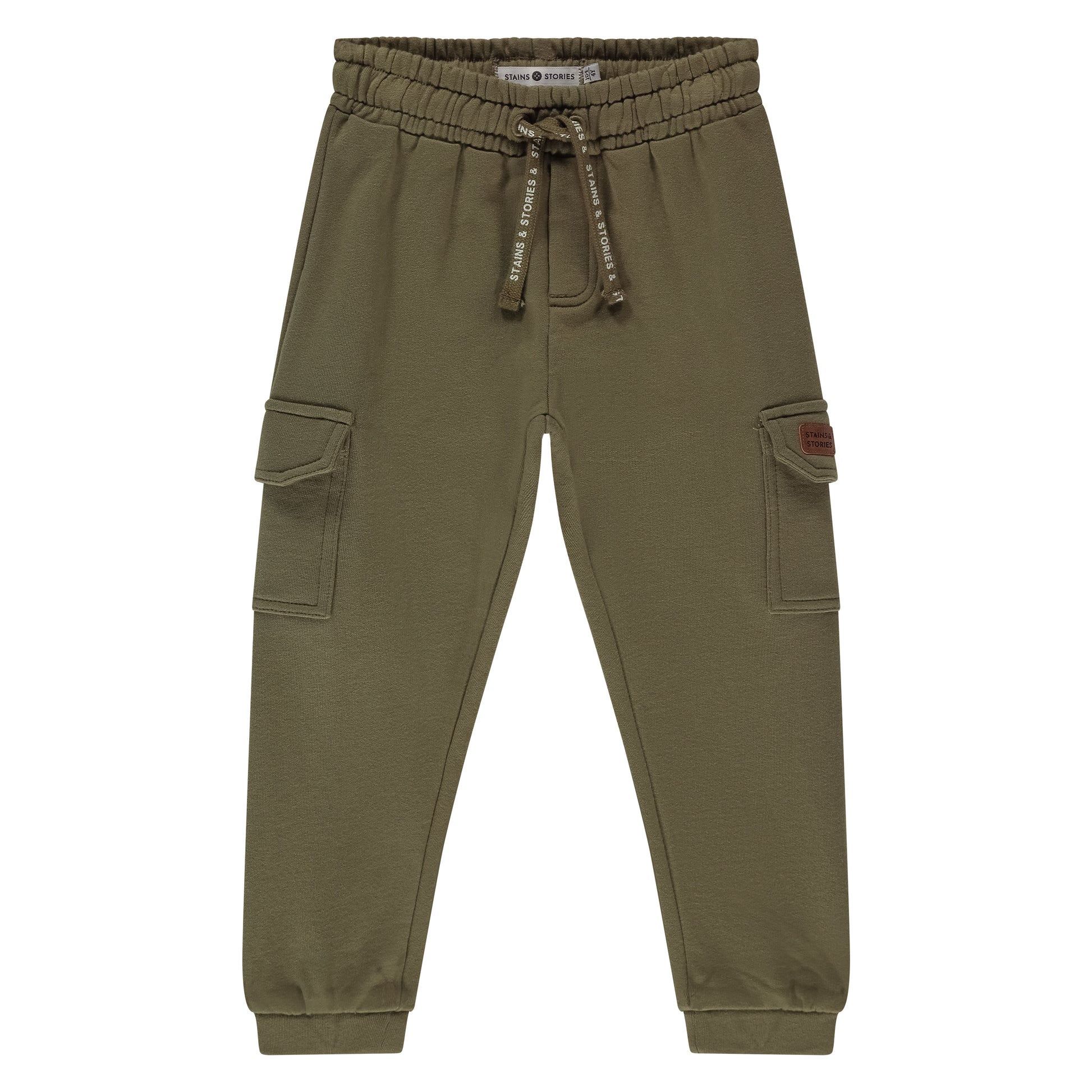 Stains and Stories Jungen Sweatpants SSA25407261