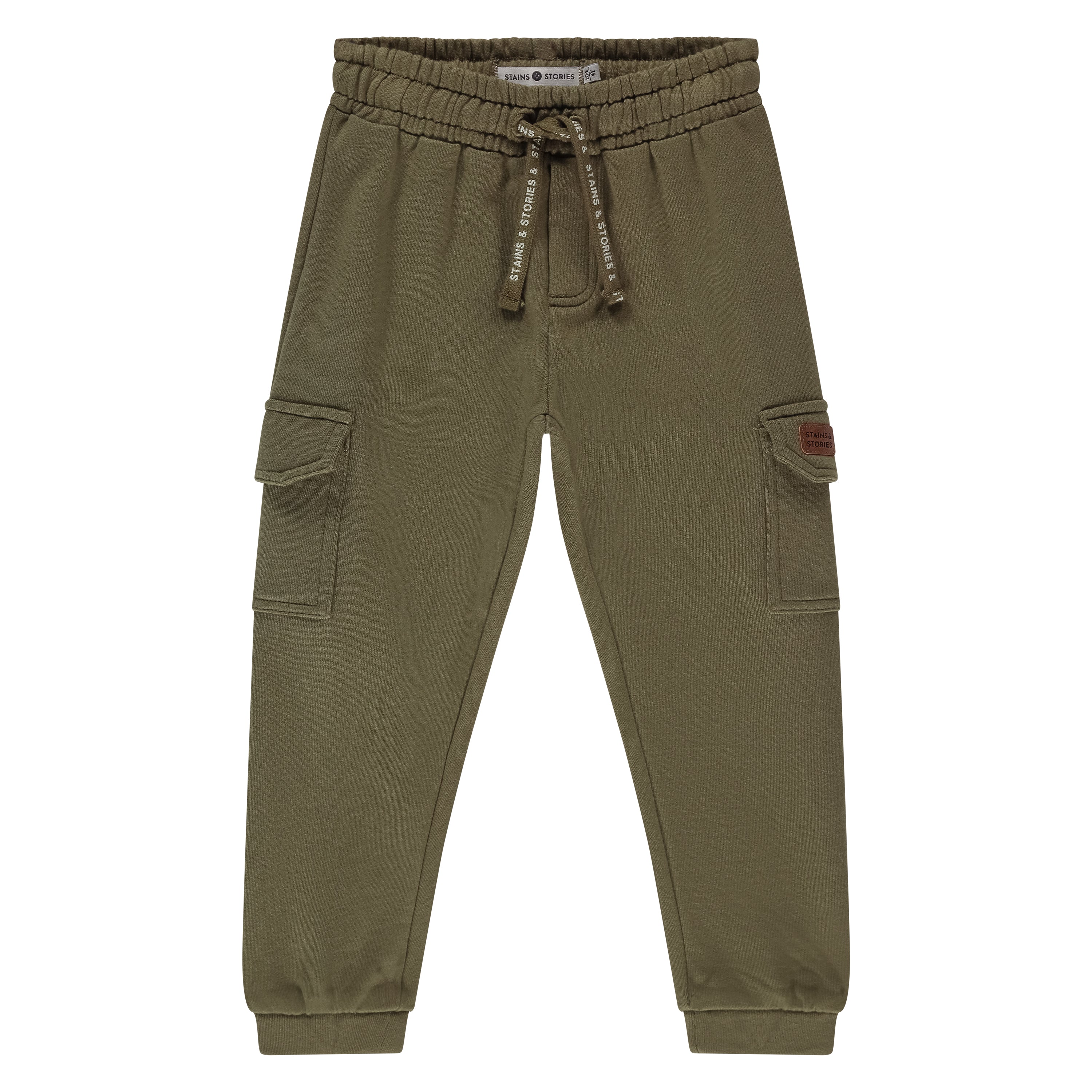Stains and Stories Jungen Sweatpants SSA25407261