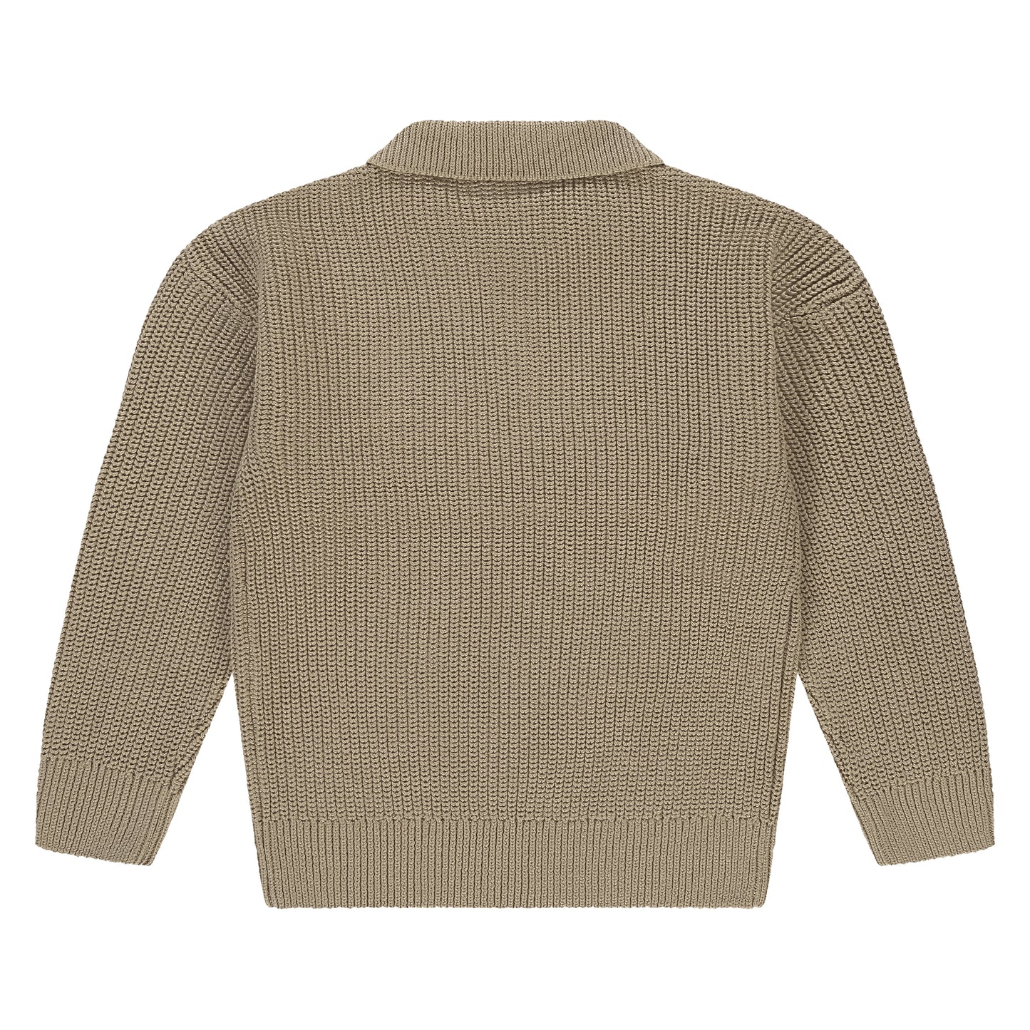 Stains and Stories Jungen Pullover SSA25407351