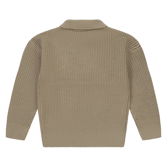 Stains and Stories Jungen Pullover SSA25407351