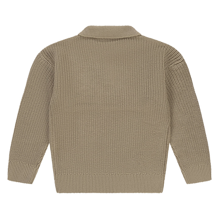 Stains and Stories Jungen Pullover SSA25407351