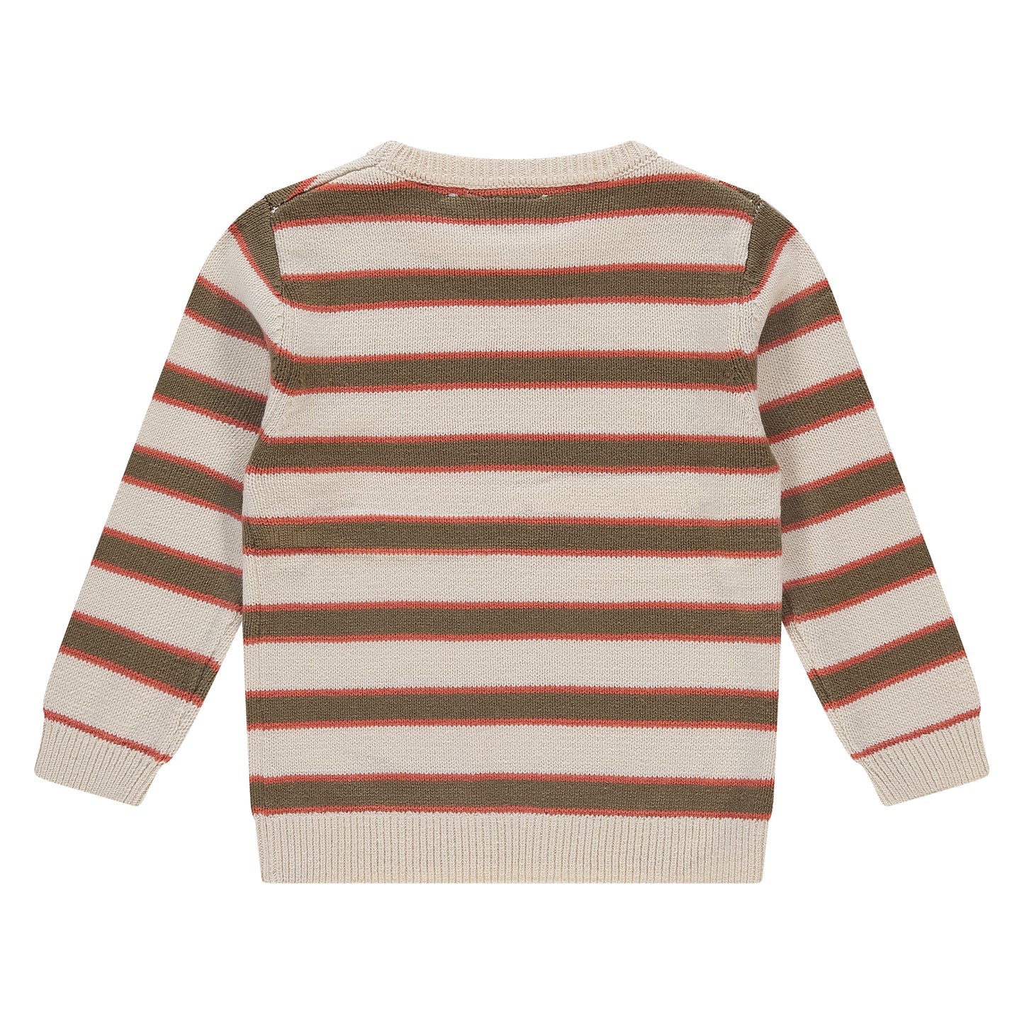 Stains and Stories Jungen Pullover SSA25407353