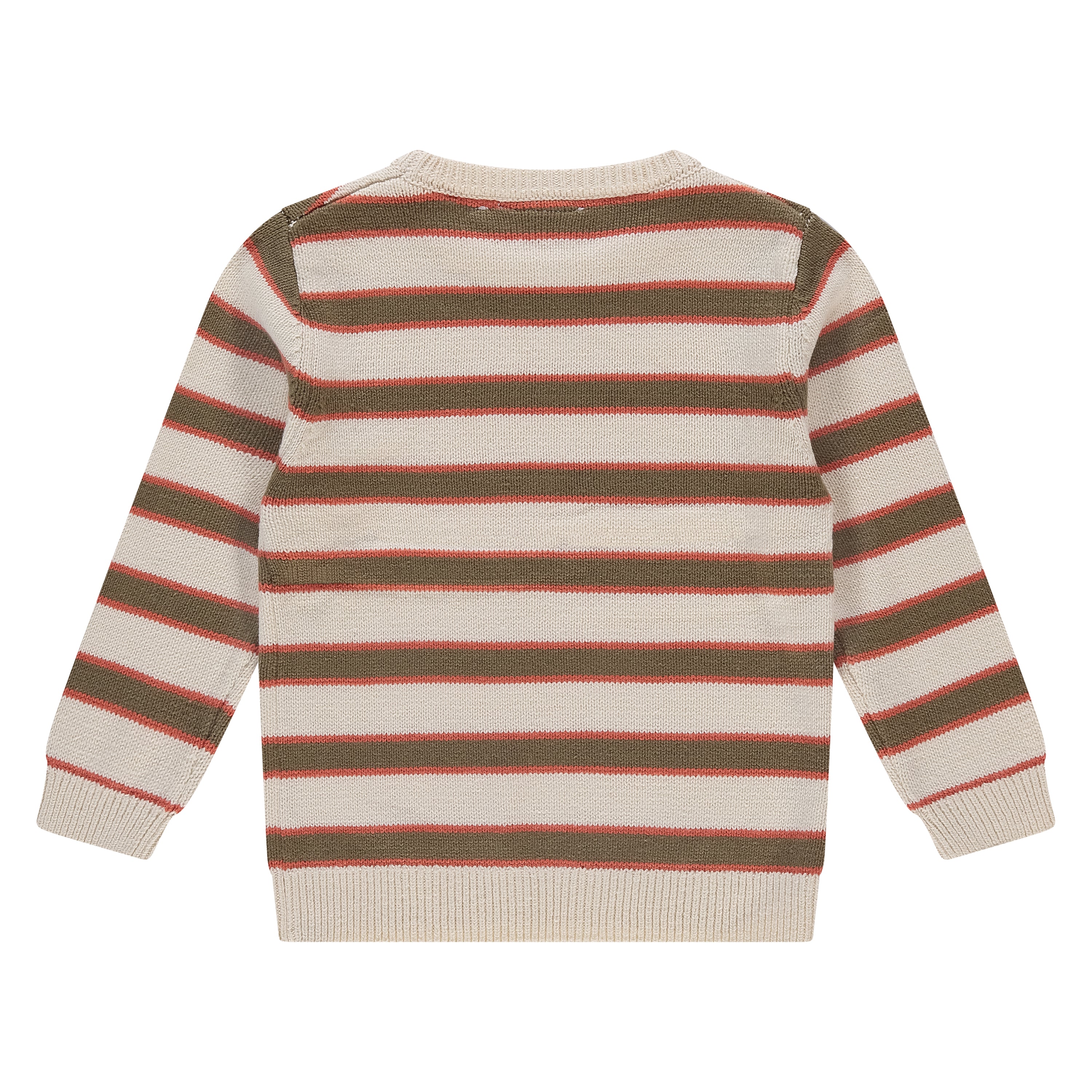 Stains and Stories Jungen Pullover SSA25407353