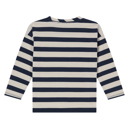 Stains and Stories Jungen T-Shirt Long Sleeve SSA25407657