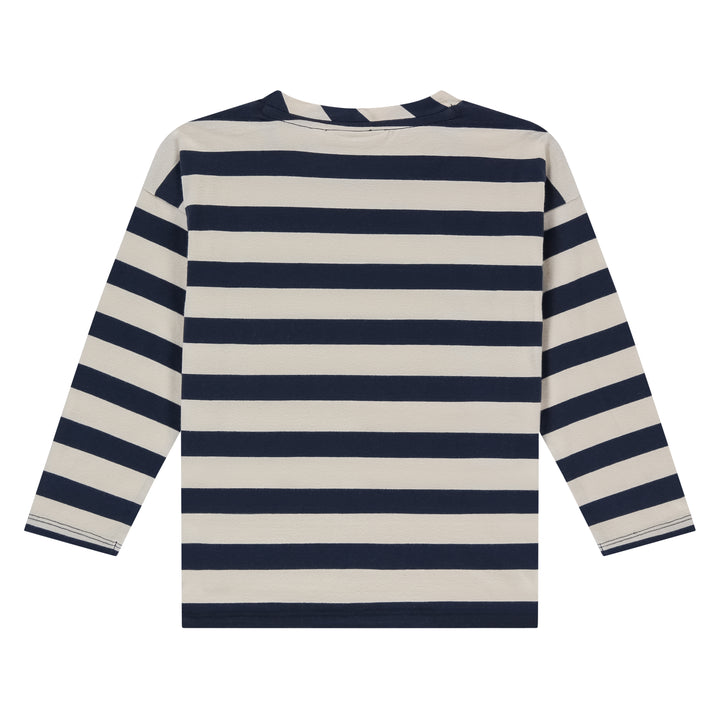 Stains and Stories Jungen T-Shirt Long Sleeve SSA25407657