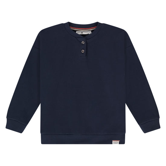 Stains and Stories Jungen T-Shirt Long Sleeve SSA25407659