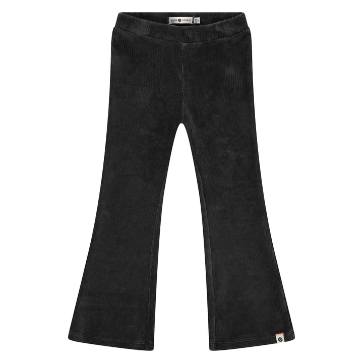 Stains and Stories Mädchen Flared Pants SSA25408258