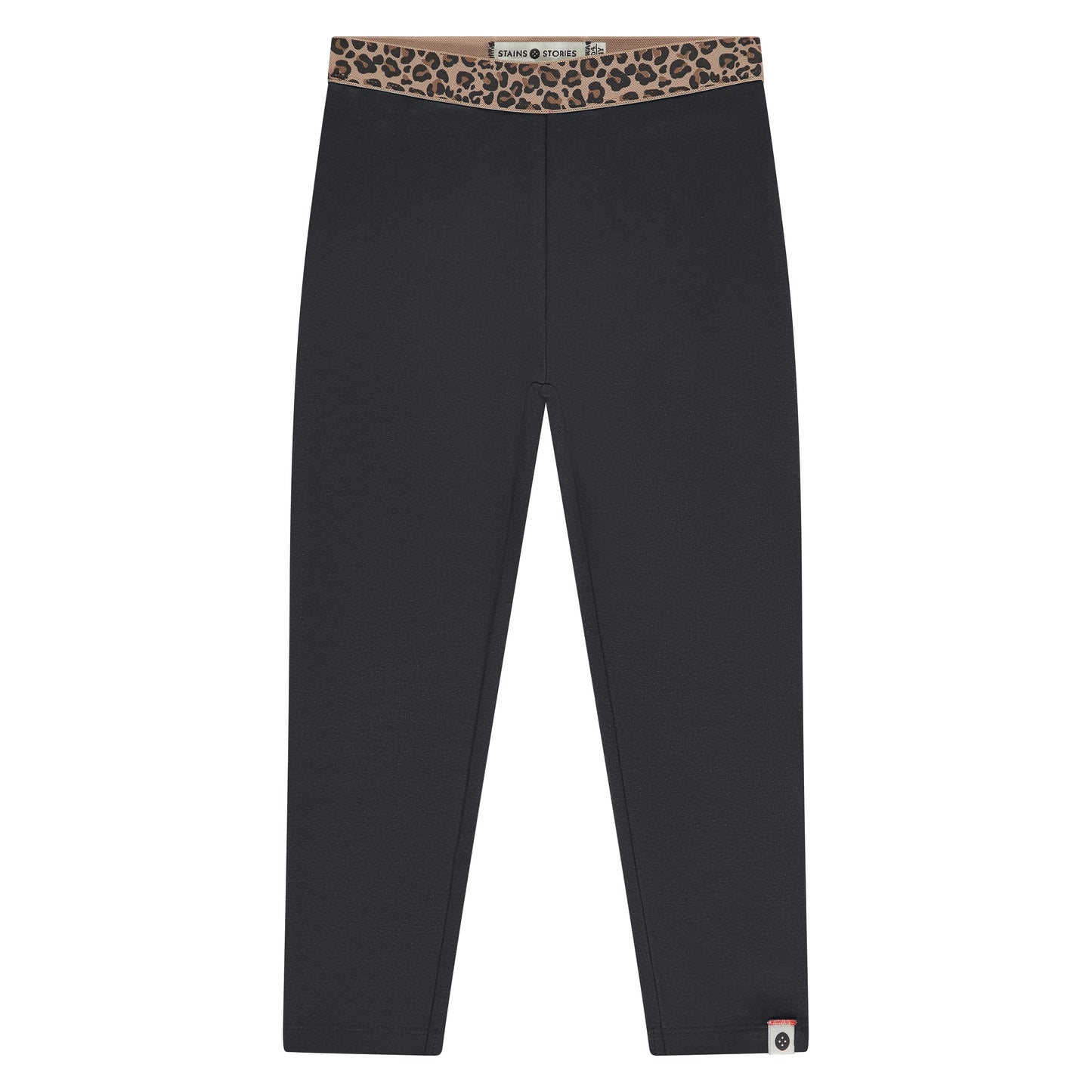 Stains and Stories Mädchen Legging SSA25408264