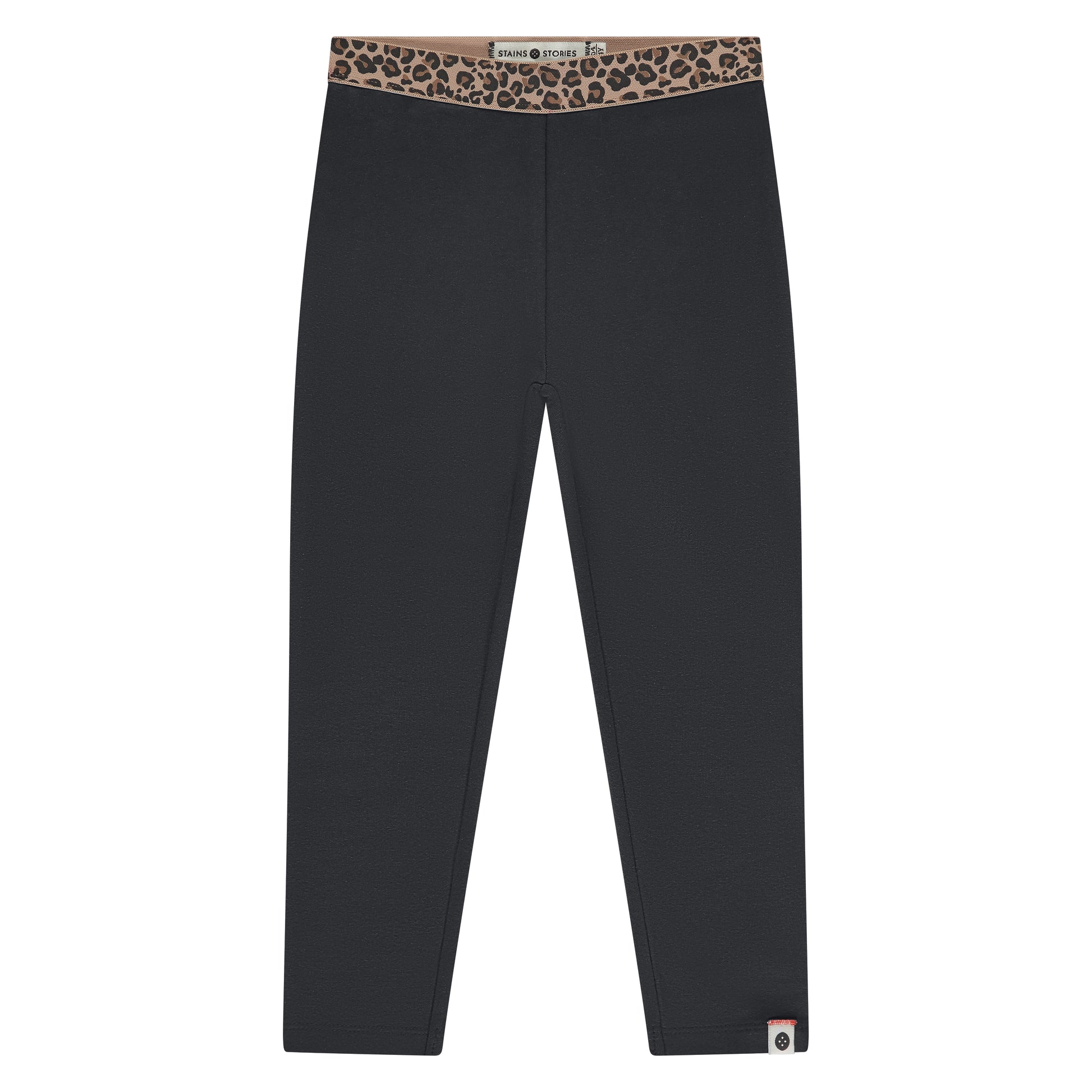 Stains and Stories Mädchen Legging SSA25408264