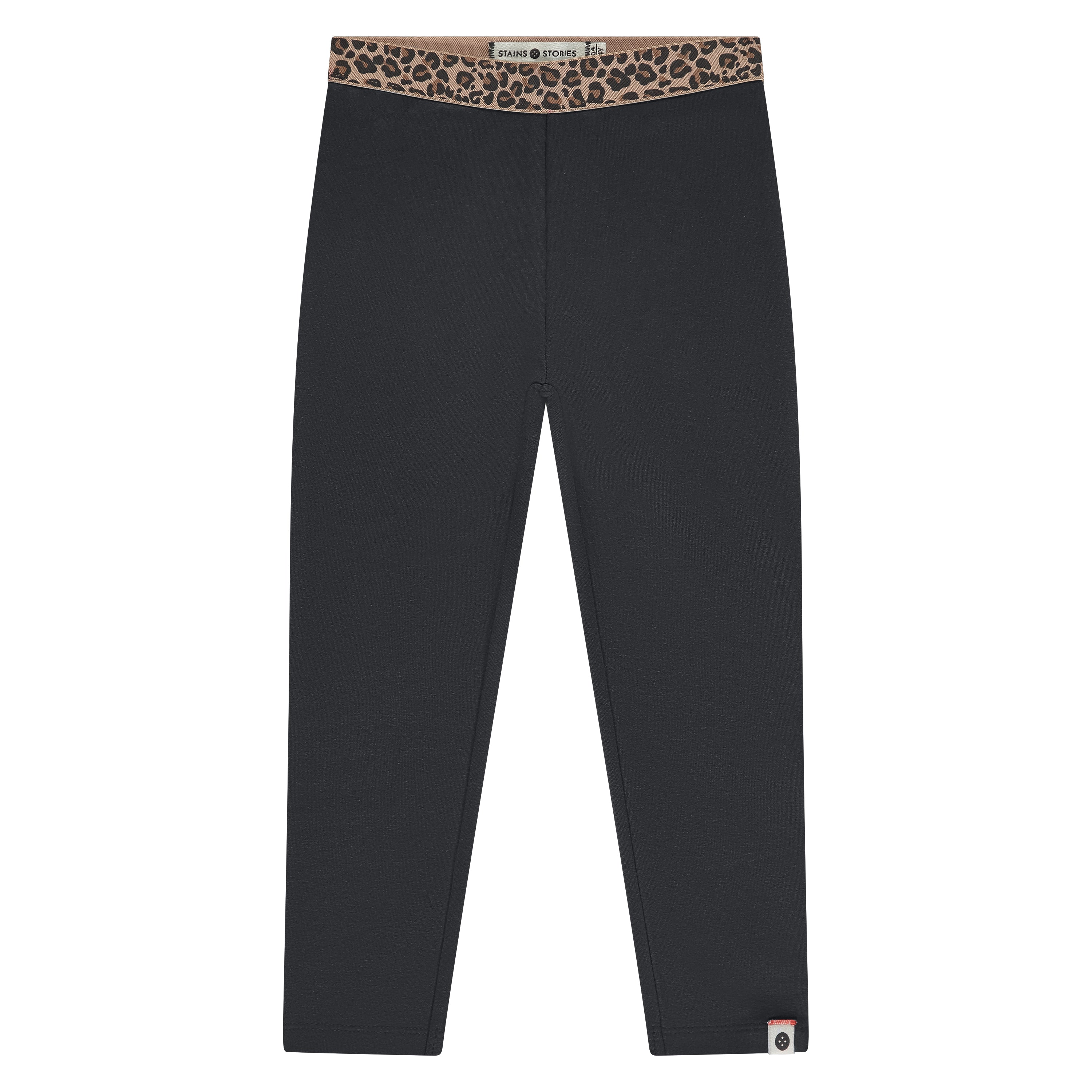 Stains and Stories Mädchen Legging SSA25408264