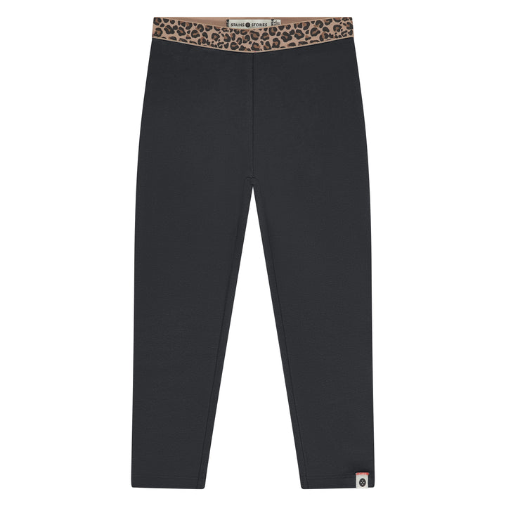 Stains and Stories Mädchen Legging SSA25408264