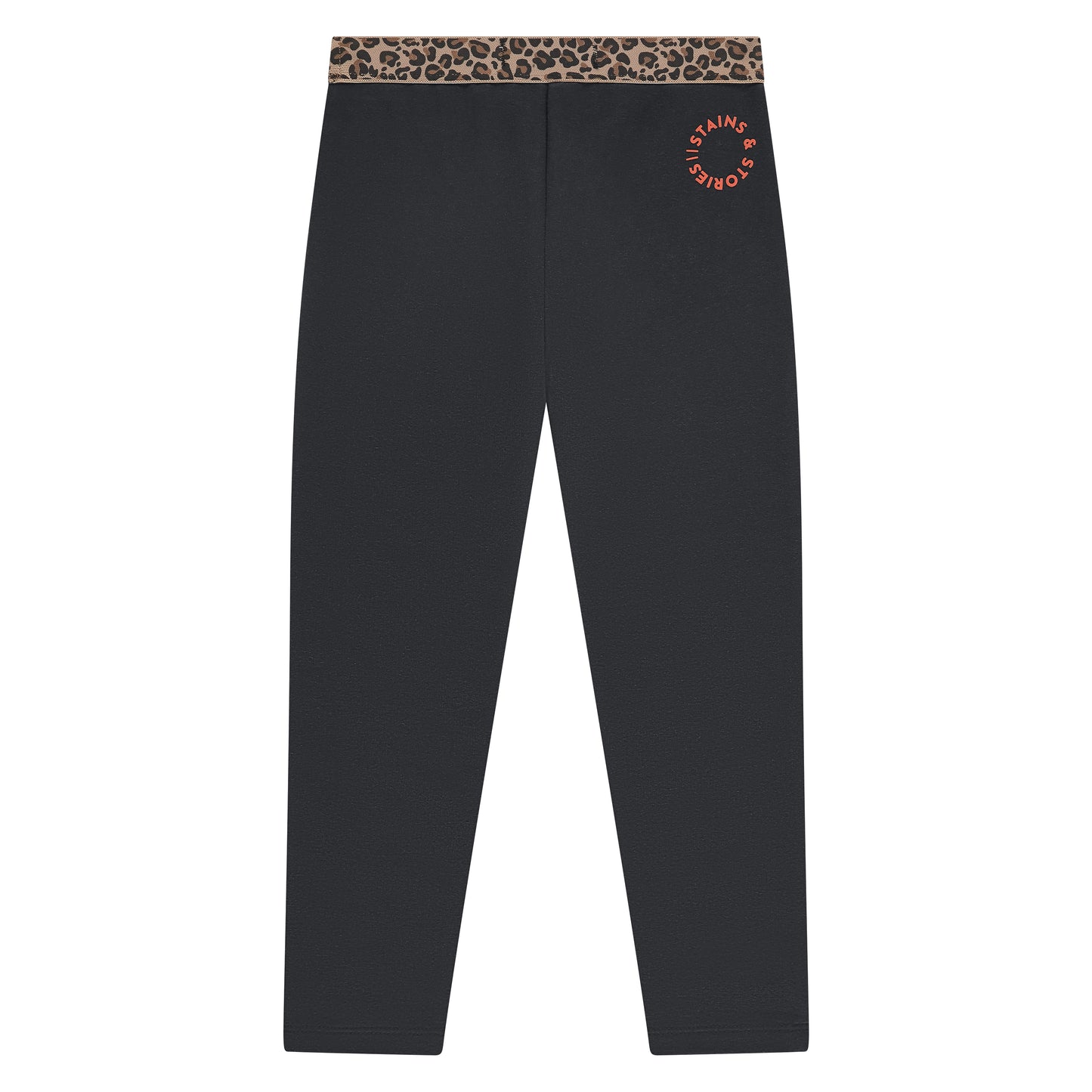 Stains and Stories Mädchen Legging SSA25408264