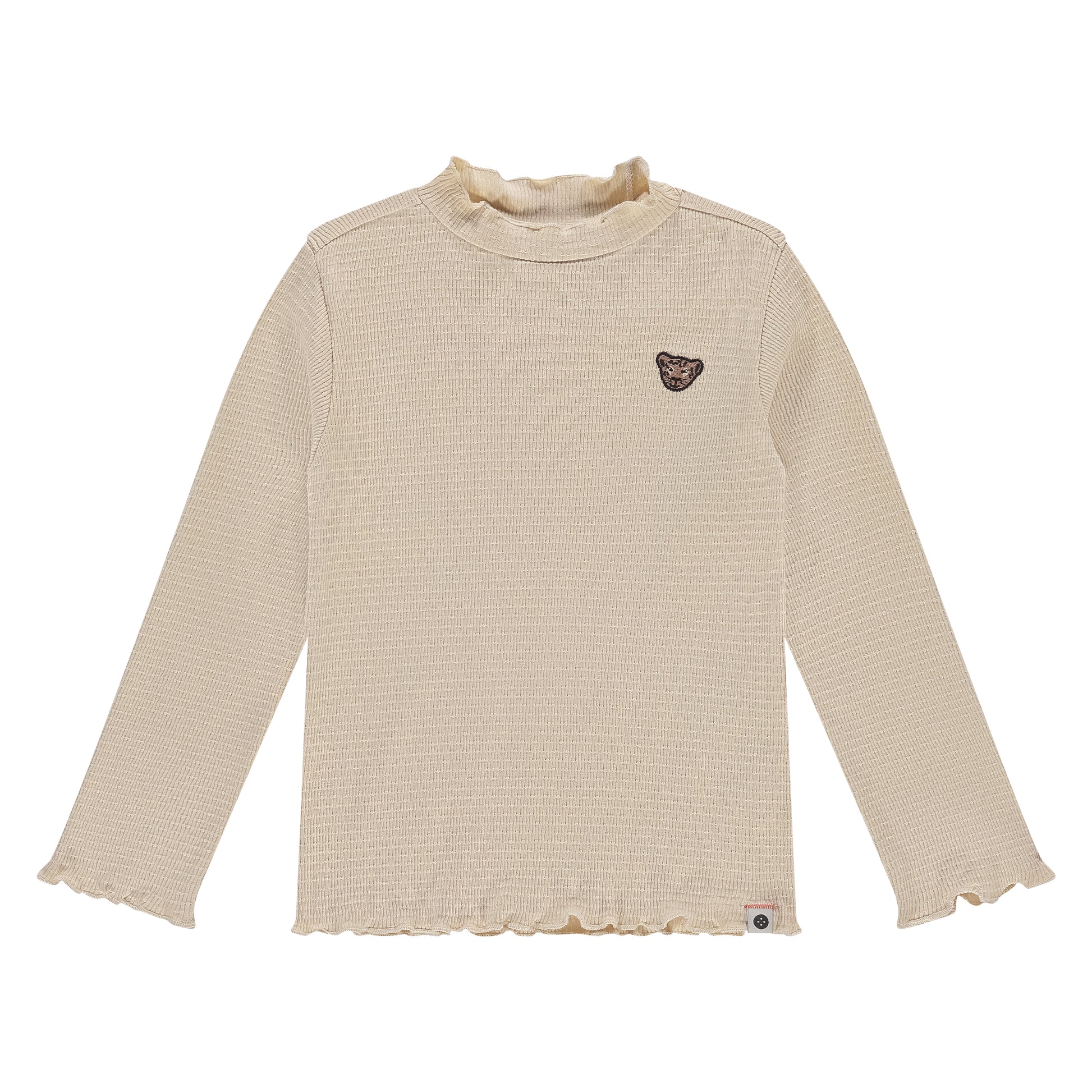 Stains and Stories Mädchen T-Shirt Long Sleeve SSA25408652