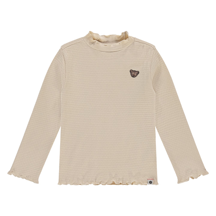 Stains and Stories Mädchen T-Shirt Long Sleeve SSA25408652