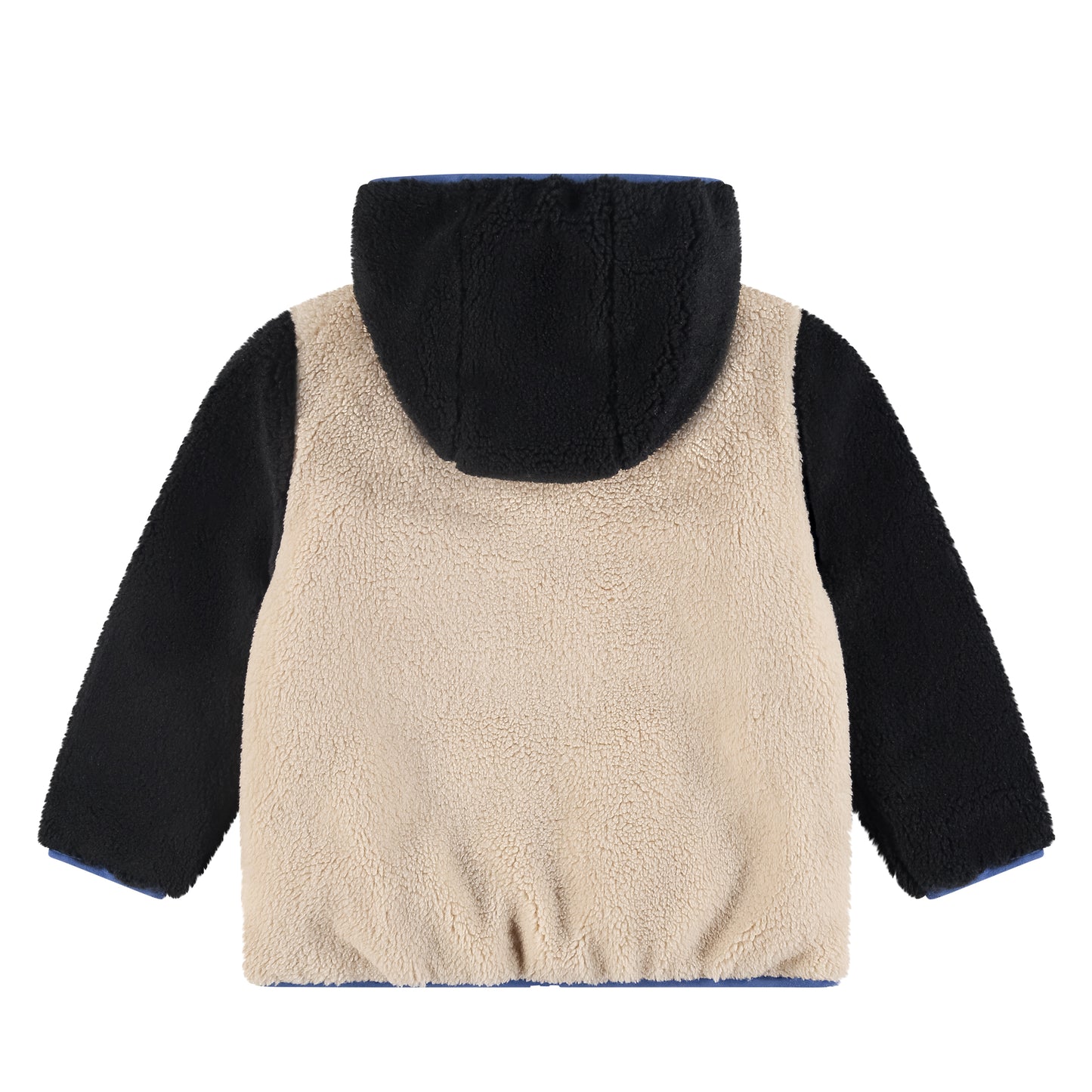 Stains and Stories Kinder Jungen Winterwendejacke SSA25507177