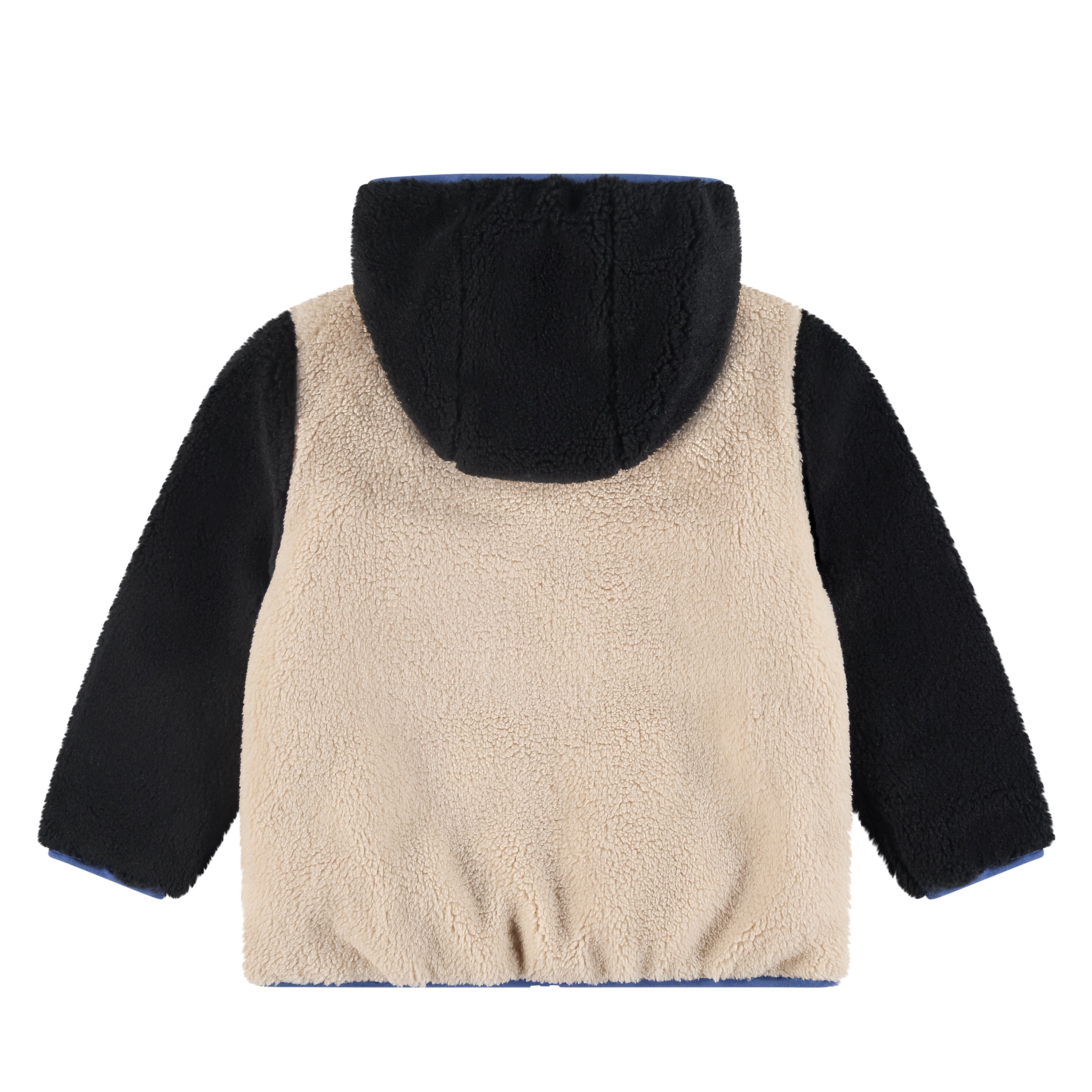 Stains and Stories Kinder Jungen Winterwendejacke SSA25507177