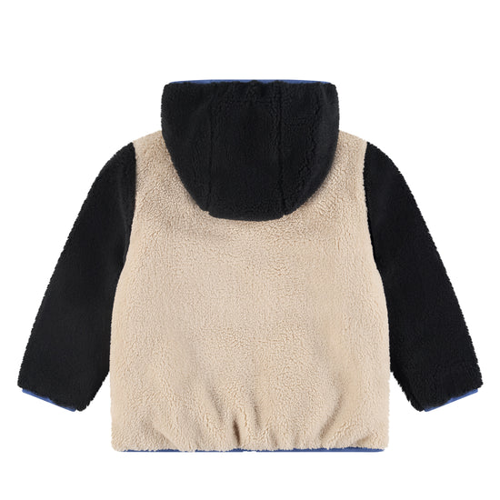 Stains and Stories Kinder Jungen Winterwendejacke SSA25507177