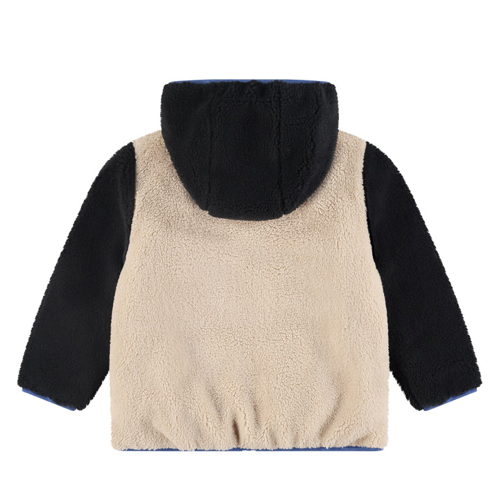 Stains and Stories Kinder Jungen Winterwendejacke SSA25507177