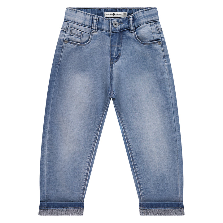 Stains and Stories Kinder Jungen Hose SSA25507271