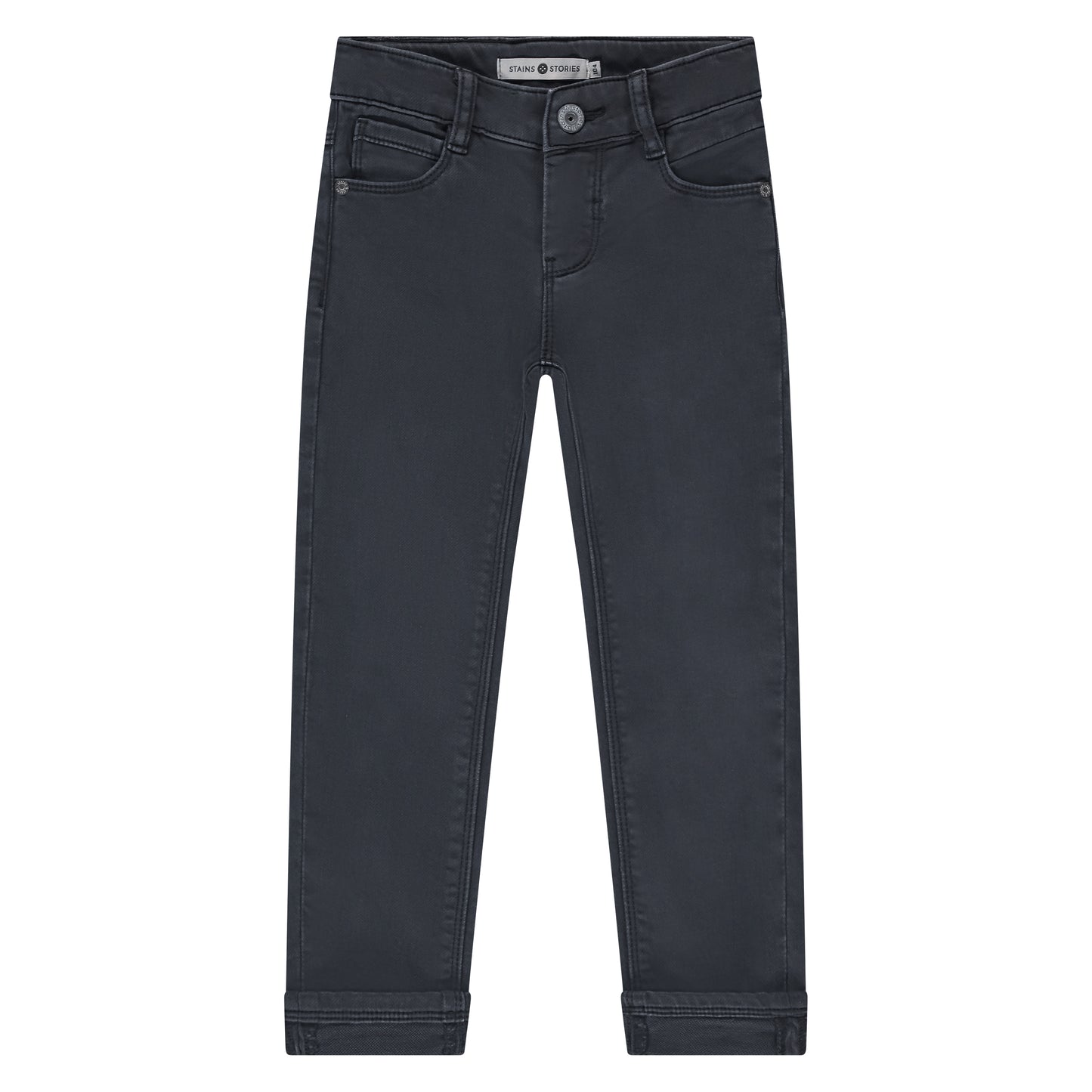 Stains and Stories Kinder Jungen Jeanshose SSA25507277