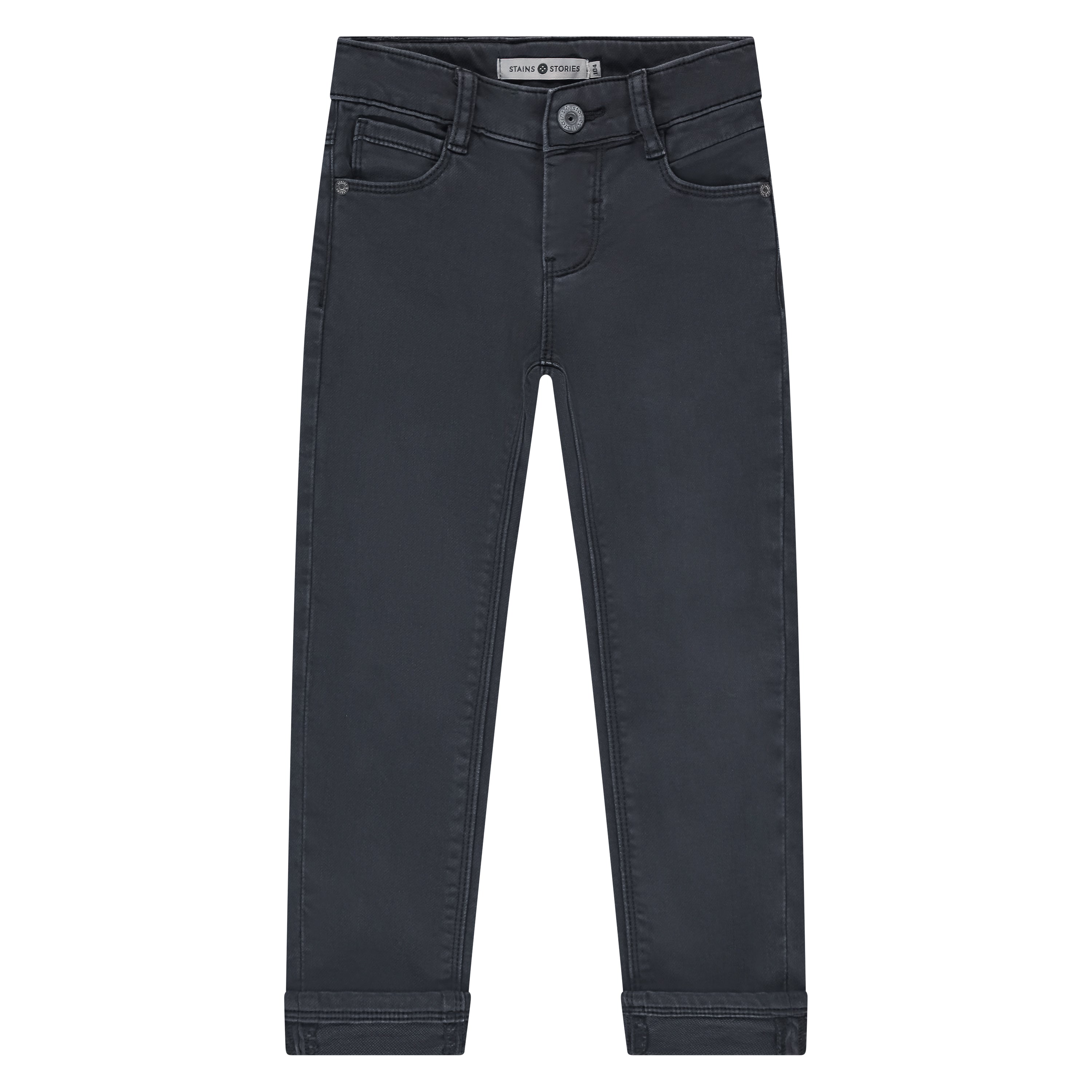 Stains and Stories Kinder Jungen Jeanshose SSA25507277