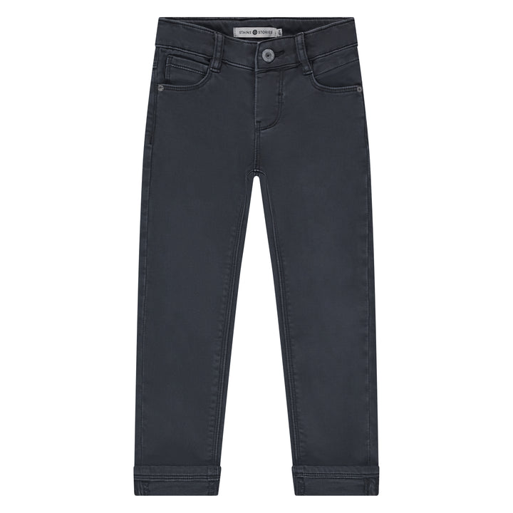 Stains and Stories Kinder Jungen Jeanshose SSA25507277
