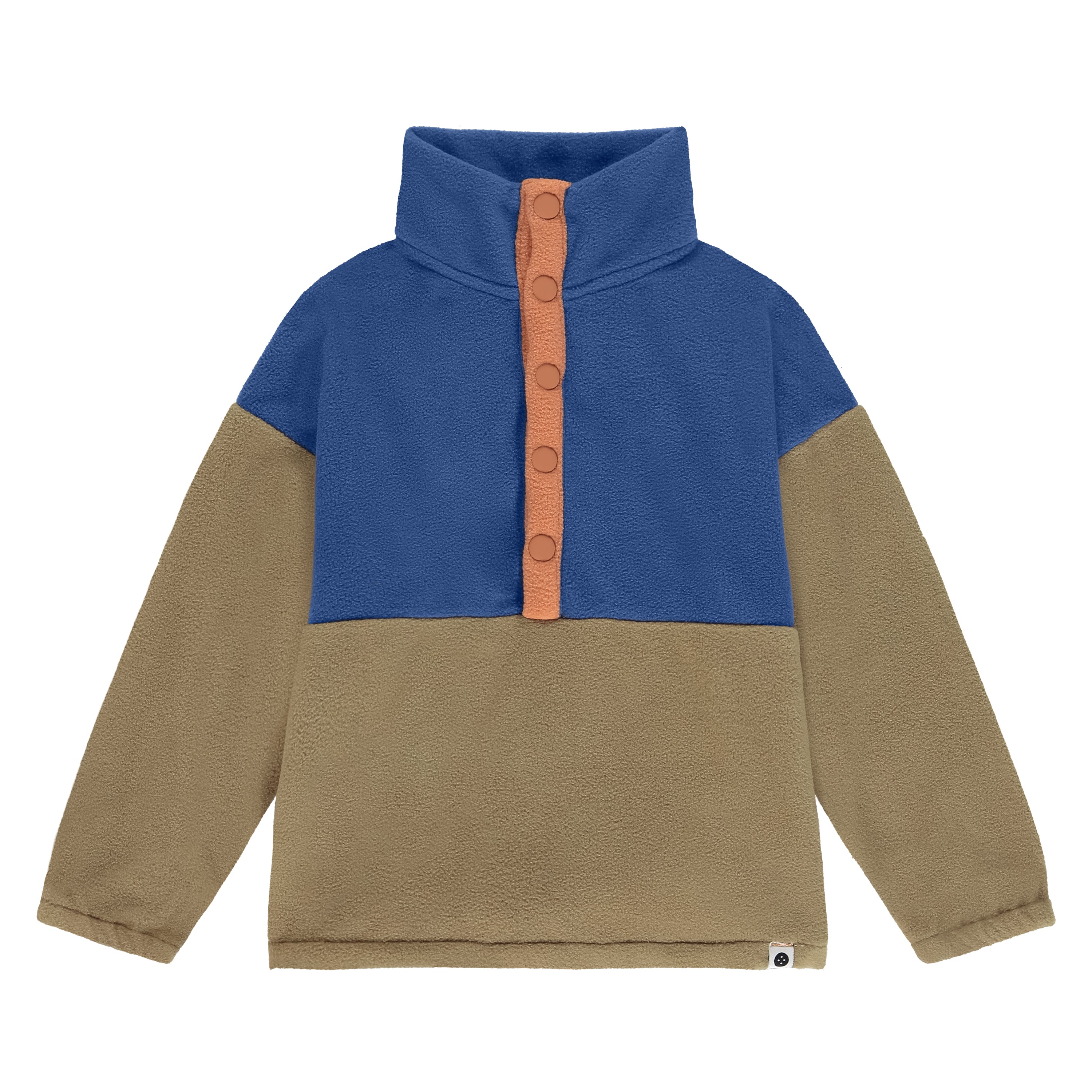 Stains and Stories Kinder Jungen Sweatshirt SSA25507483