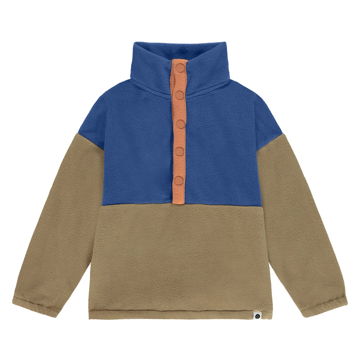 Stains and Stories Kinder Jungen Sweatshirt SSA25507483
