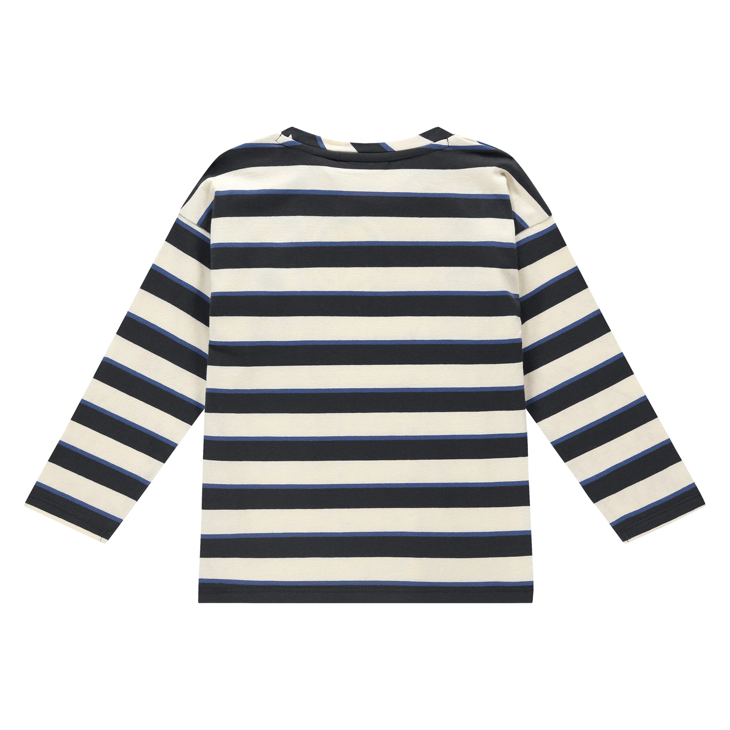 Stains and Stories Kinder Jungen Langarmshirt SSA25507673