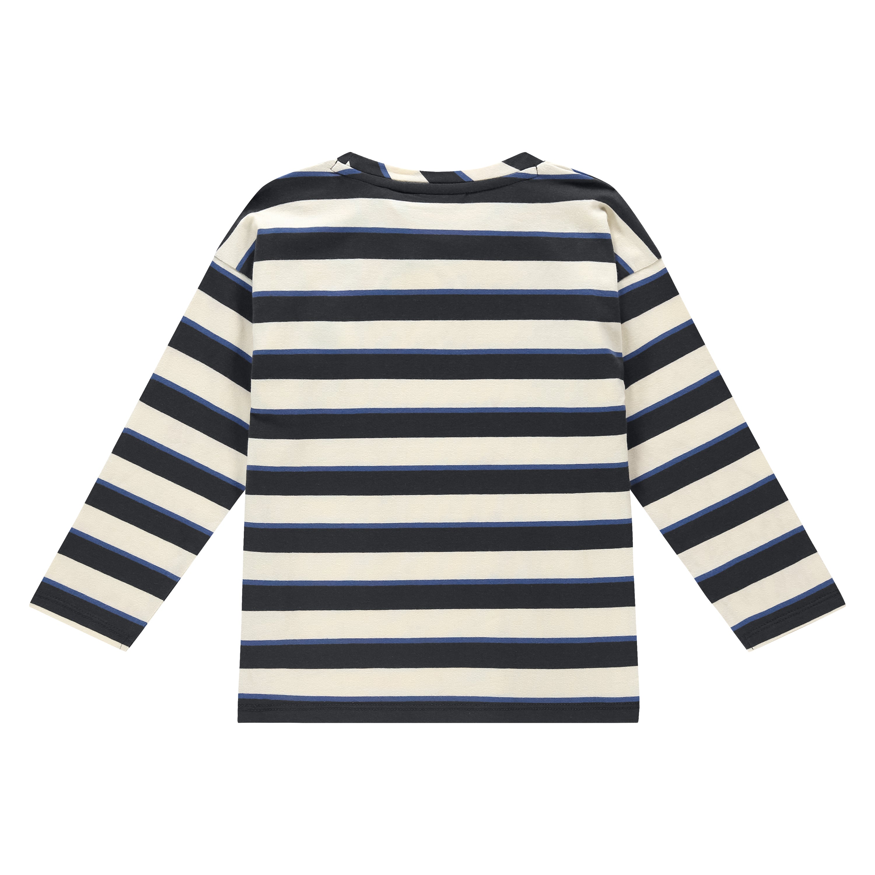 Stains and Stories Kinder Jungen Langarmshirt SSA25507673