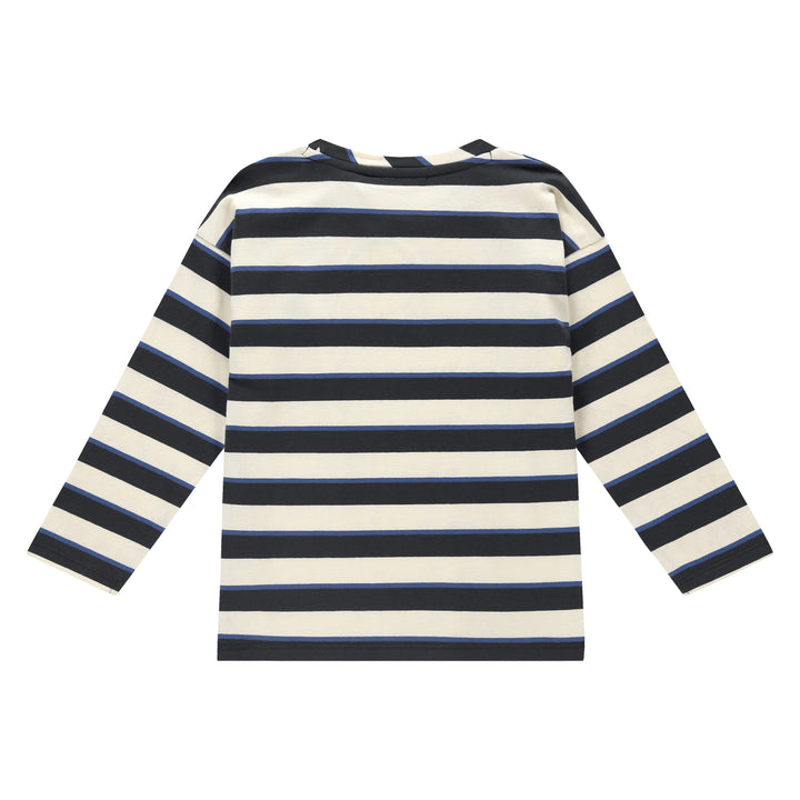Stains and Stories Kinder Jungen Langarmshirt SSA25507673