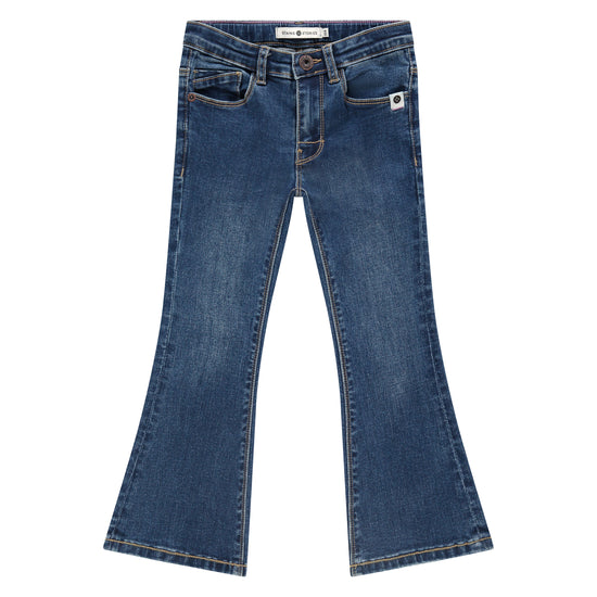 Stains and Stories Kinder Mädchen Jeanshose SSA25508270