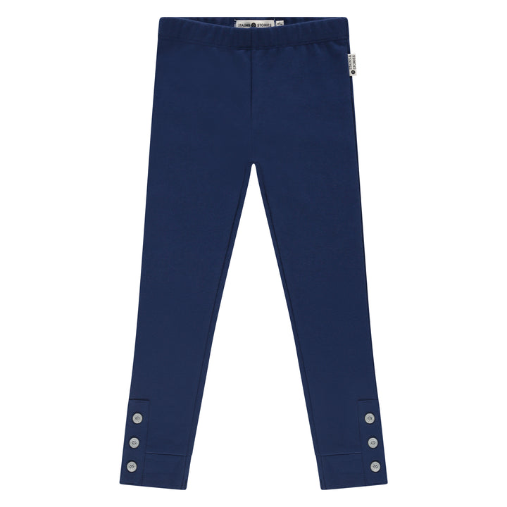 Stains and Stories Mädchen Legging SSA25508284