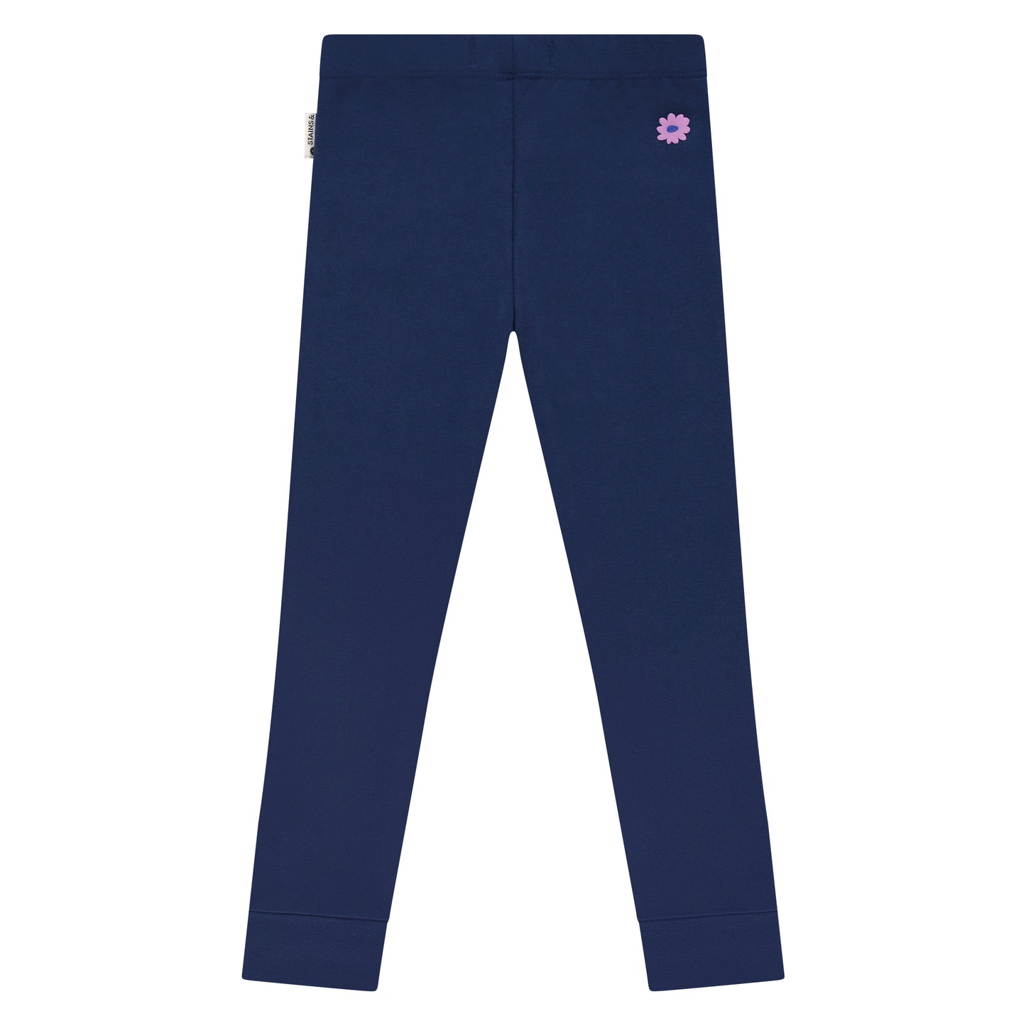Stains and Stories Mädchen Legging SSA25508284